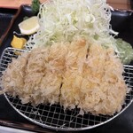 とんかつ いわい - 