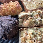 ベーカリーチップ - 