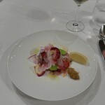 ダイニングルーム フレンチ - 