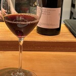 はすのみ - ロワール　赤ワイン　シラー　定番ですよね