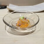 銀座 鮨 奈可久 - 