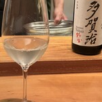 はすのみ - 日本酒　岡山