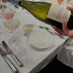 ダイニングルーム フレンチ - 