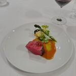 ダイニングルーム フレンチ - 