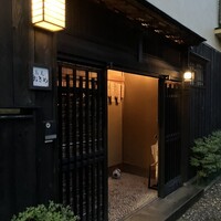 蕎麦おさめ - 