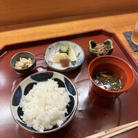 赤坂とゝや魚新 - 