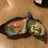 蕎麦おさめ - 