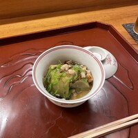 赤坂とゝや魚新 - 