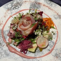 シーフードイタリアン　ポルト - 