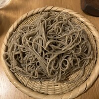 蕎麦おさめ - 