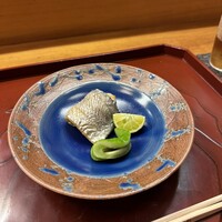 赤坂とゝや魚新 - 