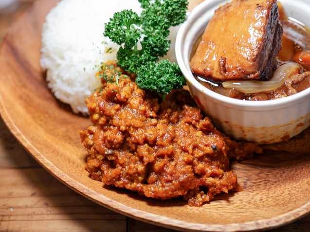 amnt（あむんと） - 青葉通一番町（ビアバー）の写真