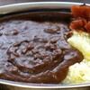 カレーショップ インデアン 西18条店