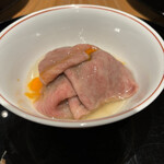 まき村 - 近江牛