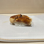 銀座 鮨 奈可久 - 