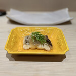 銀座 鮨 奈可久 - 