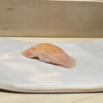 銀座 鮨 奈可久 - 