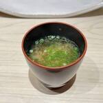 銀座 鮨 奈可久 - 