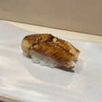 銀座 鮨 奈可久 - 