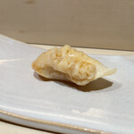 銀座 鮨 奈可久 - 