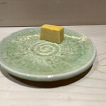 銀座 鮨 奈可久 - 