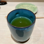 銀座 鮨 奈可久 - 