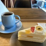 100 cafe - 