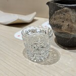 銀座 鮨 奈可久 - 