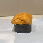 銀座 鮨 奈可久 - 