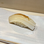 銀座 鮨 奈可久 - 