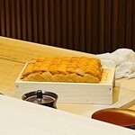 銀座 鮨 奈可久 - 