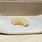 銀座 鮨 奈可久 - 