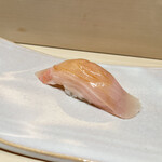 銀座 鮨 奈可久 - 