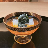 まき村 - ★8.5剣先いかそうめん