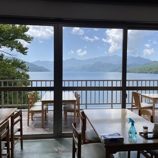 手打ちそば かつら_2