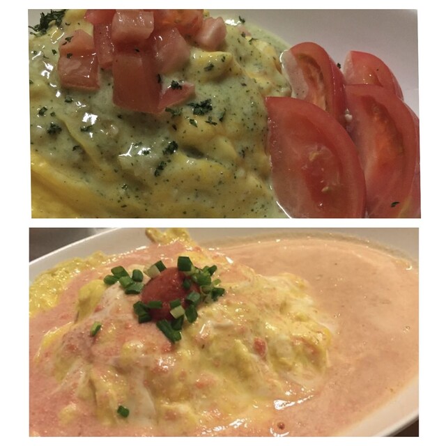 はぱぱかふぇ - 東釧路（カフェ）