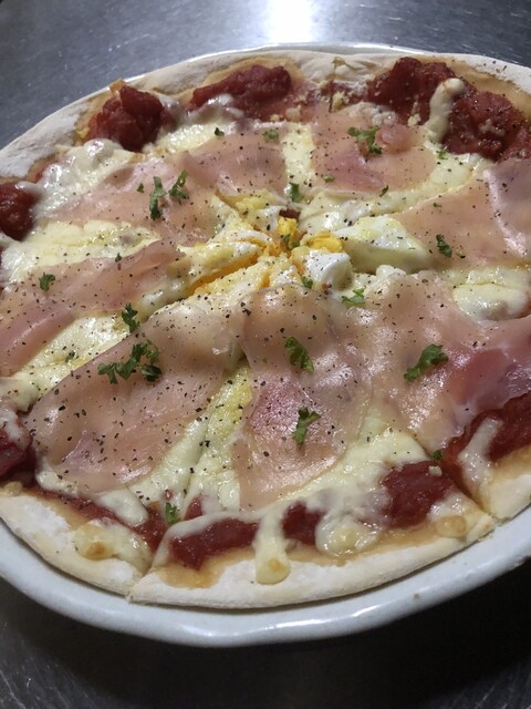 はぱぱかふぇ - 東釧路（カフェ）の写真