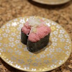 産直グルメ回転寿司 函太郎Tokyo - 