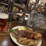 アイリッシュパブ ザ クルーラカーン - 