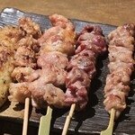 おもてなしとりよし 青山店 - 