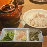 おもてなしとりよし - 