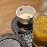 おもてなしとりよし 青山店 - 