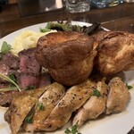 アイリッシュパブ ザ クルーラカーン - 