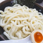 麺紡 - 麺紡さんの艶しこ麺は唯一無二