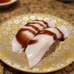 産直グルメ回転寿司 函太郎Tokyo - 