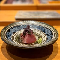 ながり鮨 錬 - 