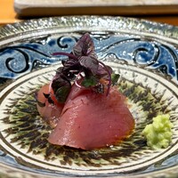 ながり鮨 錬 - 