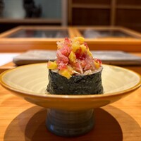 ながり鮨 錬 - 