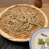 蕎麦 天ぷら 翔