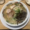 ラーメン小金太